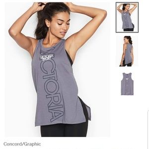 Victoria's Secret Tops - Victoria's Secret Sport tank Victoria's Secret Tops - Victoria's Secret Sport tank